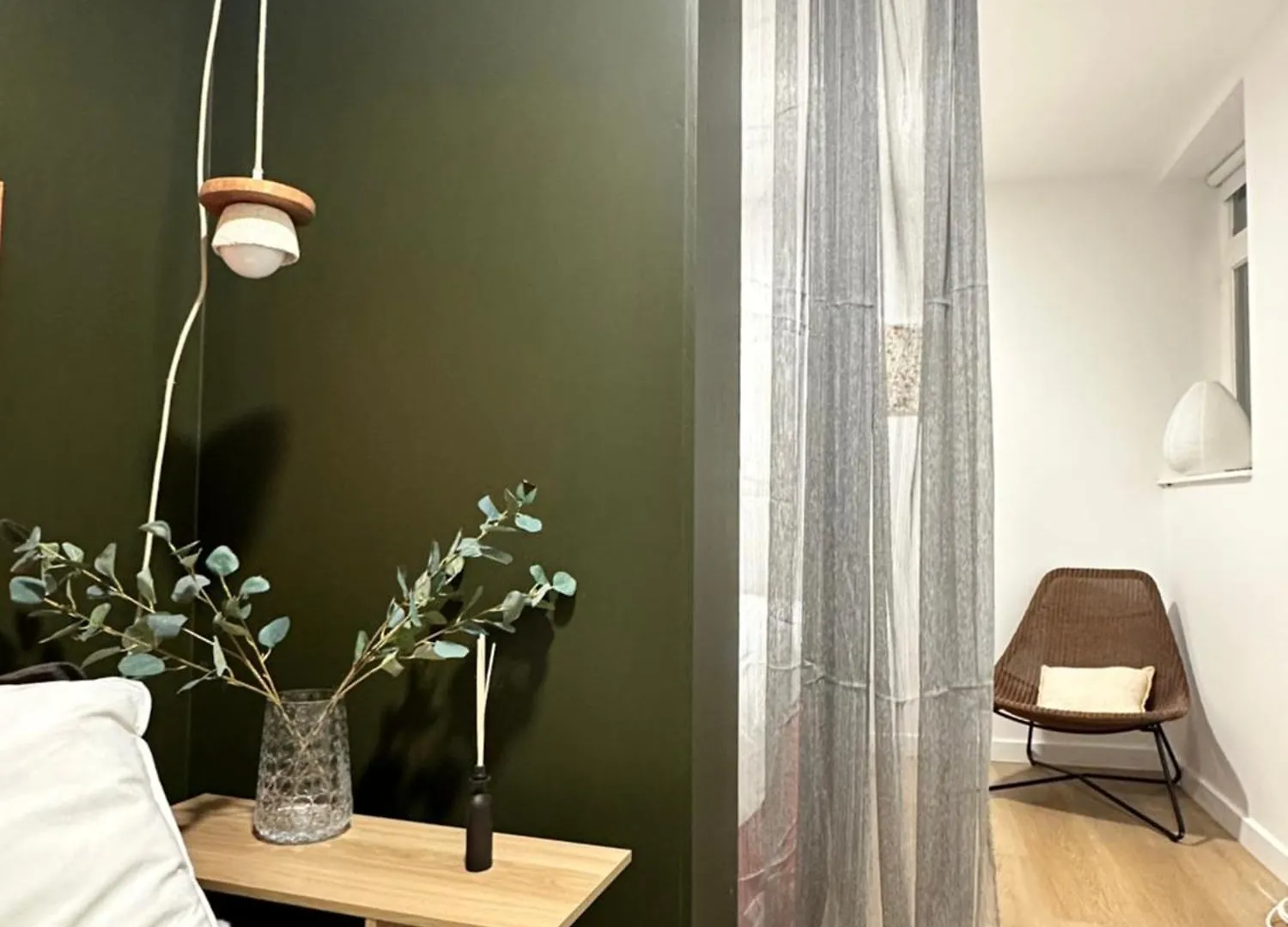New Studio Centre Brussels