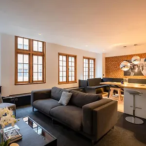  Apartment Smartflats - Grand-place I