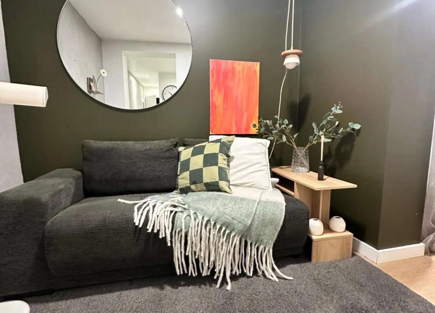 Apartment New Studio Centre Brussels